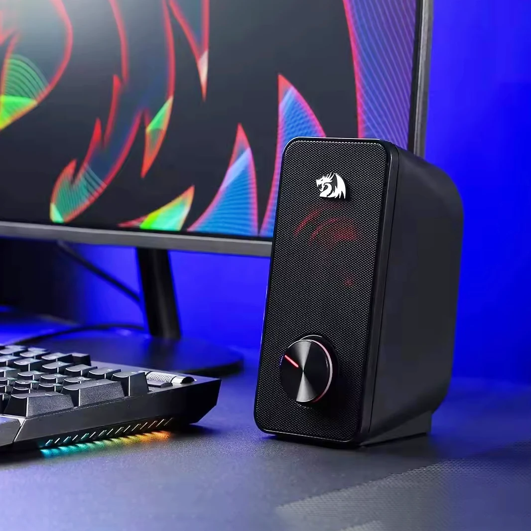 Altavoz para juegos