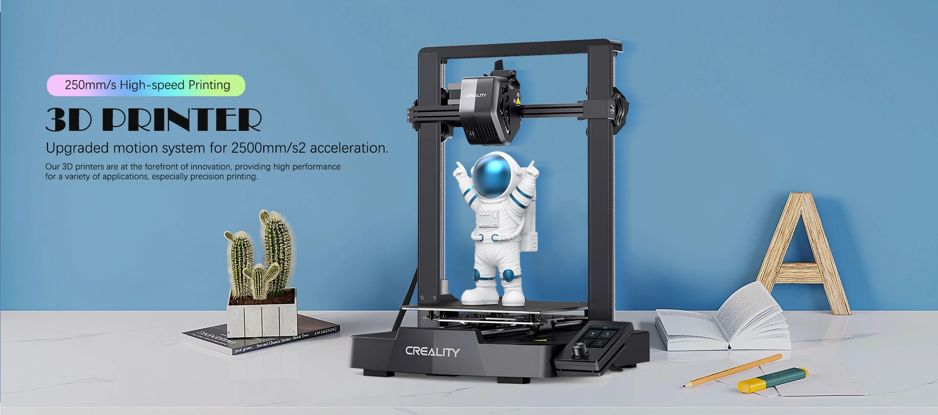 Fábrica de impresoras 3D de China