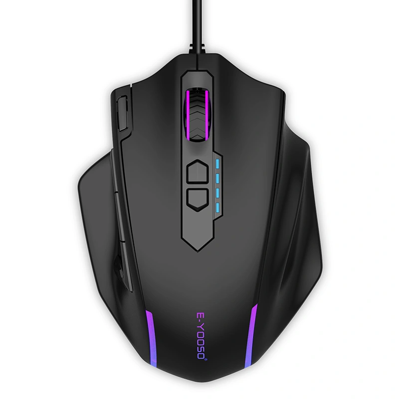 Por qué debe usar un mouse Bluetooth sobre un mouse inalámbrico