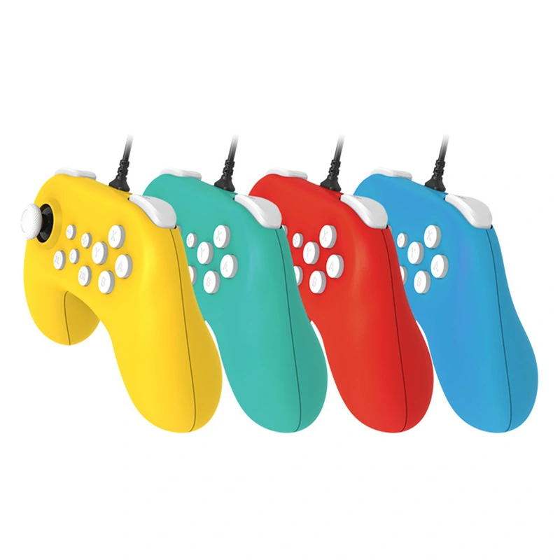 ¿Cómo puede la retroalimentación háptica en un controlador de juegos transformar realmente su experiencia de juego?