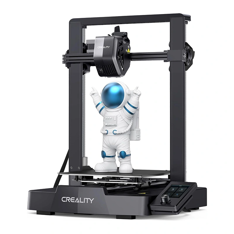 Impresora 3D 3 V3 SE Impresión más rápida a 250 mm/s