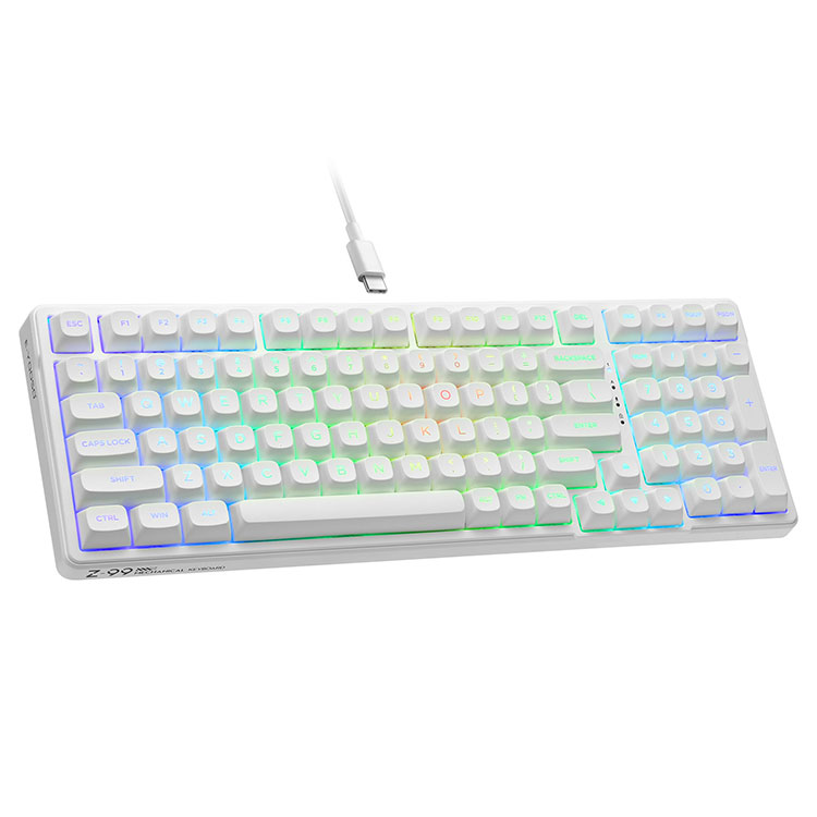 ¿Cuál es el mejor combo de teclado y mouse con cable para uso de la oficina?