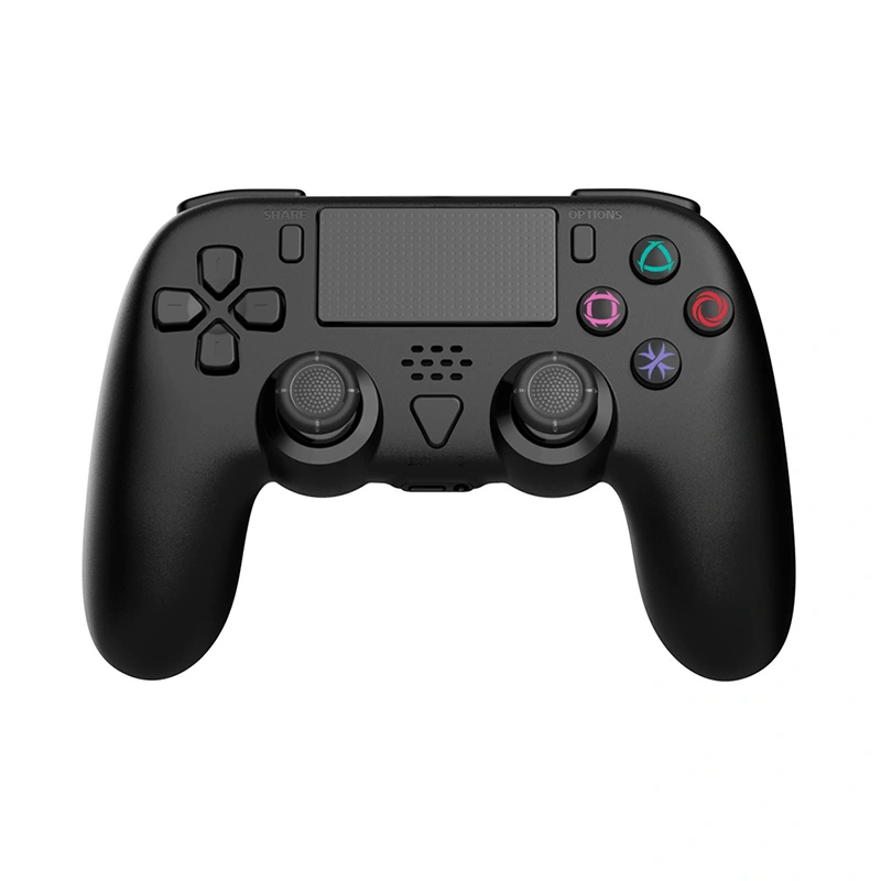 Controlador inalámbrico Bluetooth de lucha contra disparos