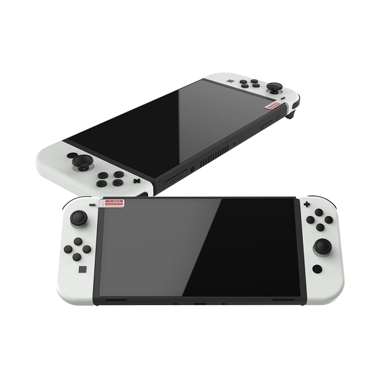 Película protectora de vidrio templado Creen 2PCS para Ps5