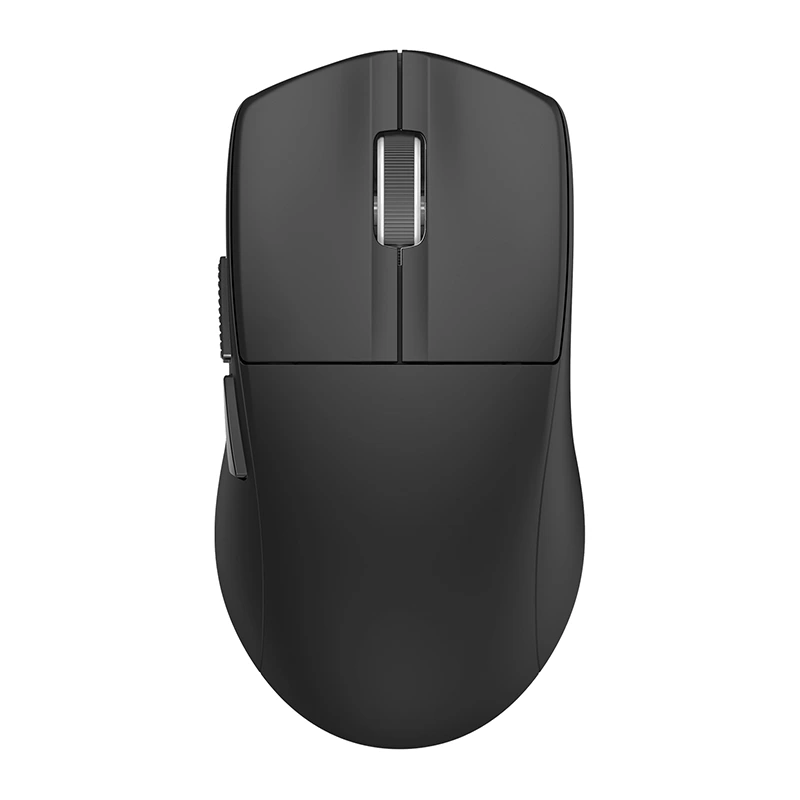 Gaming Wireless Mouse Bluetooth 5.1/2.4g/PAW3395 con cable